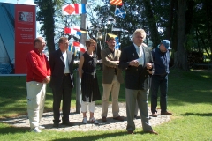 Einsteinregatta 2005 - beim Fercher Segelverein 03 007