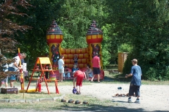 Sommerfest 150