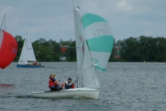 Tortenregatta 2003
